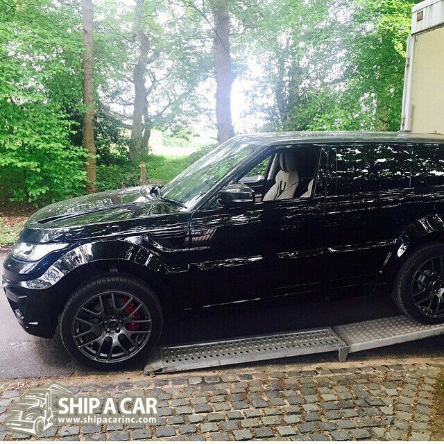 Images SHIP A CAR, INC.