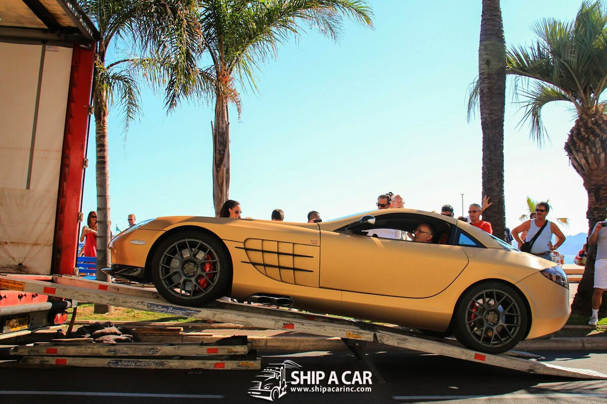 Images SHIP A CAR, INC.