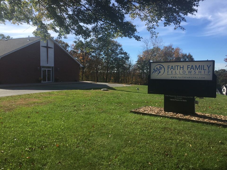 Images Faith Family Fellowship