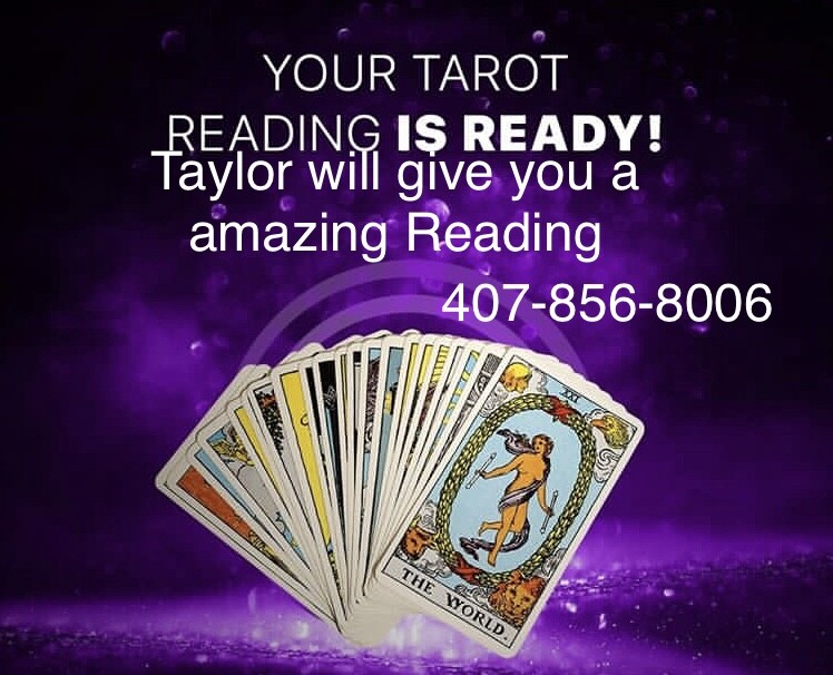 Images Orlando's Most Accurate Psychic Taylor At Spiritual Psychic Center