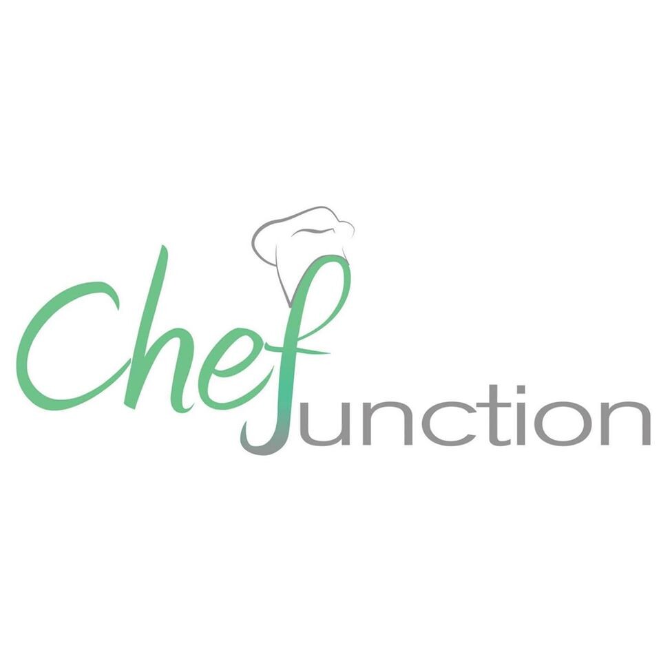 Chef Junction Logo