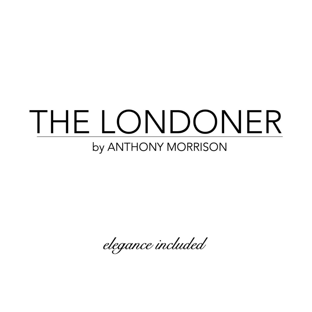 Images The Londoner by Anthony Morrison