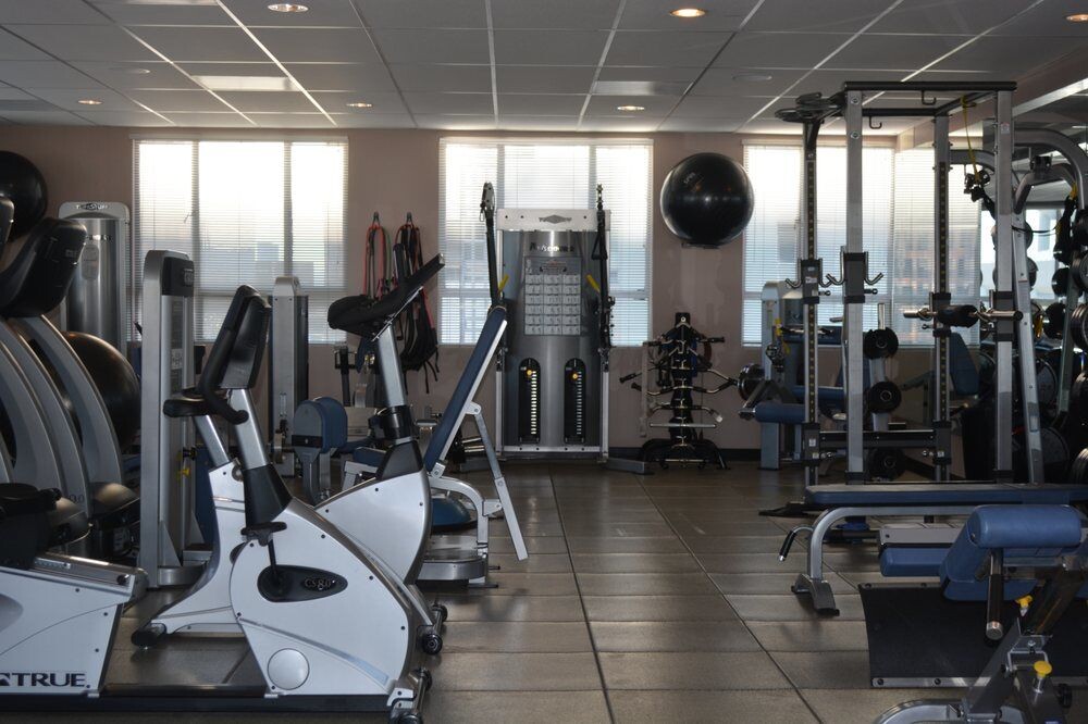 Images Fabrizio Physical Therapy and Sports Medicine Inc