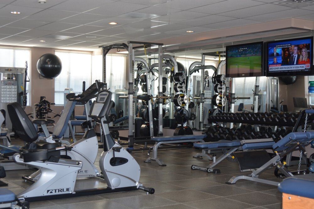 Images Fabrizio Physical Therapy and Sports Medicine Inc