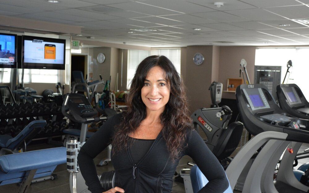 Images Fabrizio Physical Therapy and Sports Medicine Inc