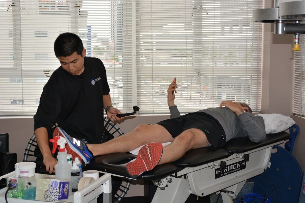 Images Fabrizio Physical Therapy and Sports Medicine Inc