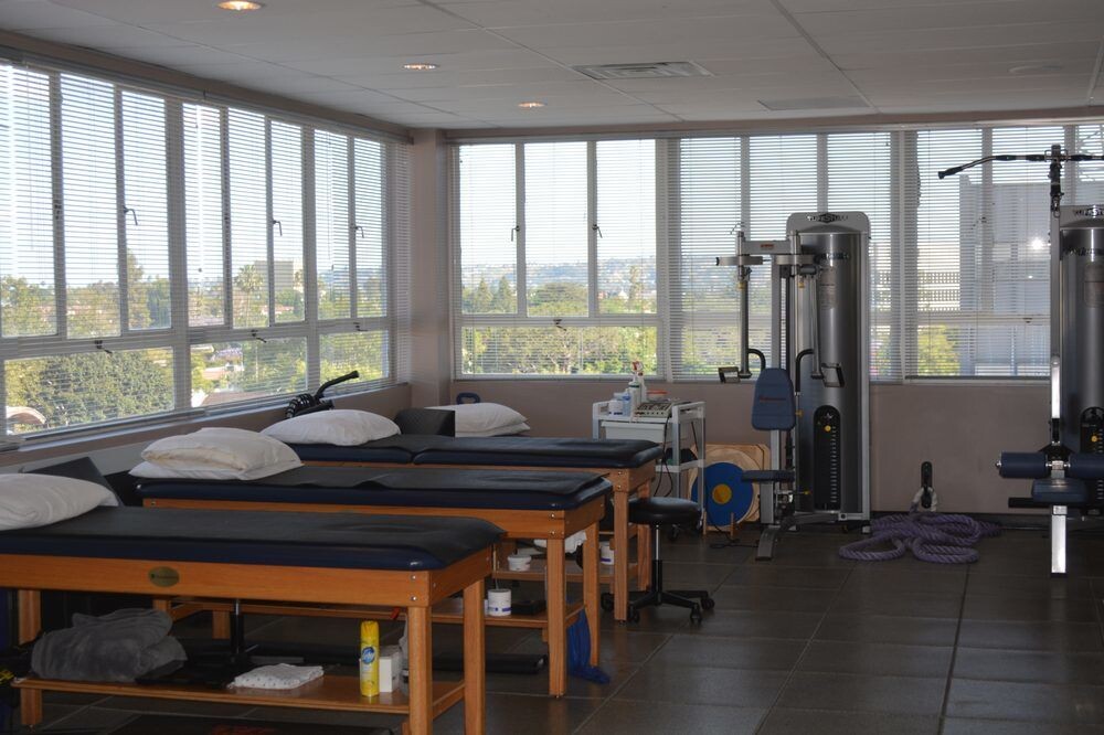 Images Fabrizio Physical Therapy and Sports Medicine Inc