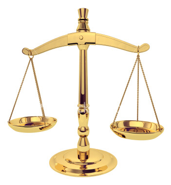 Iyer Law Office, LLC - Criminal Defense Lawyer Logo