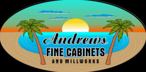 Andrews Fine Cabinets and Millwork Logo