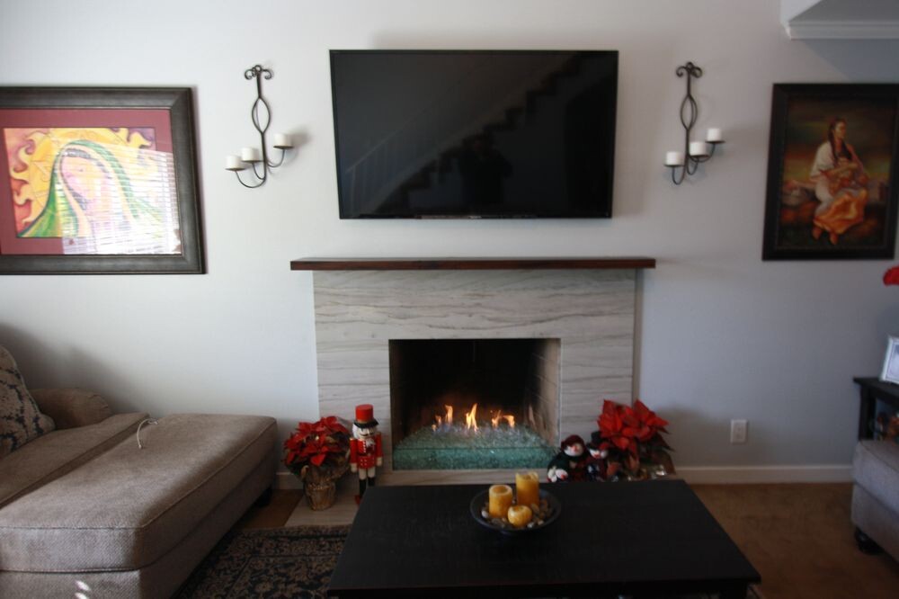 Images Andrews Fine Cabinets and Millwork