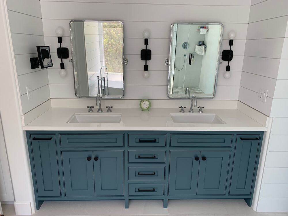 Images Andrews Fine Cabinets and Millwork