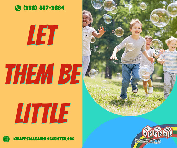 Images Kid Appeal Learning Center