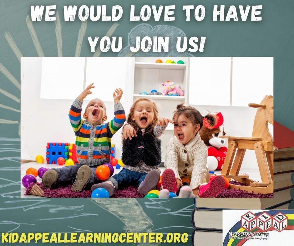 Images Kid Appeal Learning Center