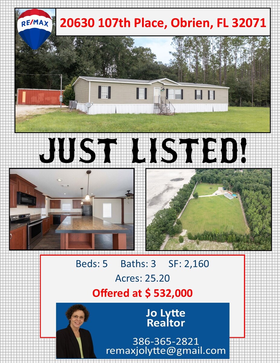 Images Jo Lytte Realtor