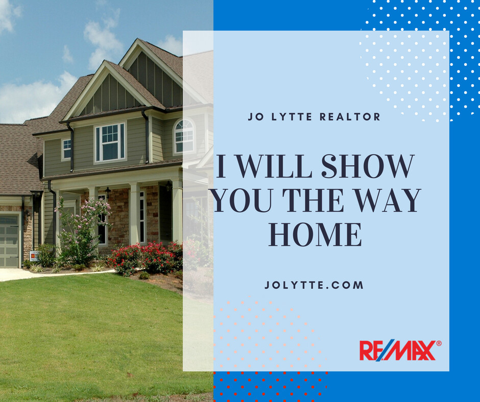 Images Jo Lytte Realtor