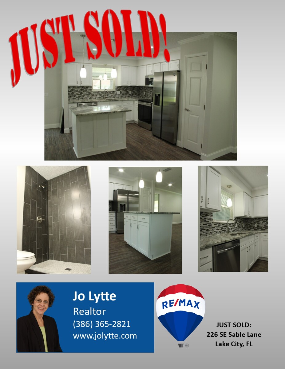 Images Jo Lytte Realtor