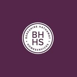 Deb Pollock REALTOR® • Berkshire Hathaway Home Services, California Realty Logo