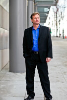 Kyle Bush REALTOR - John L Scott Real Estate Logo