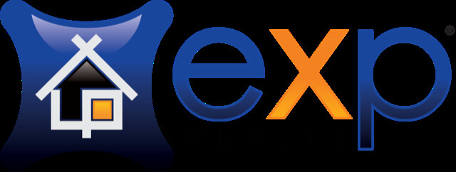 Chris Colasuonno, REALTOR® with eXp Realty Logo