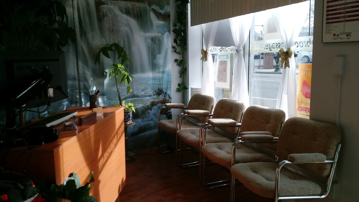 Images Lynbrook Massage Therapy