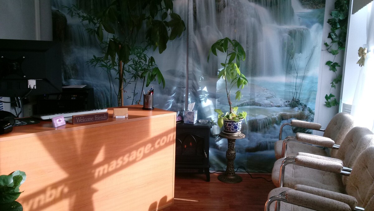 Images Lynbrook Massage Therapy