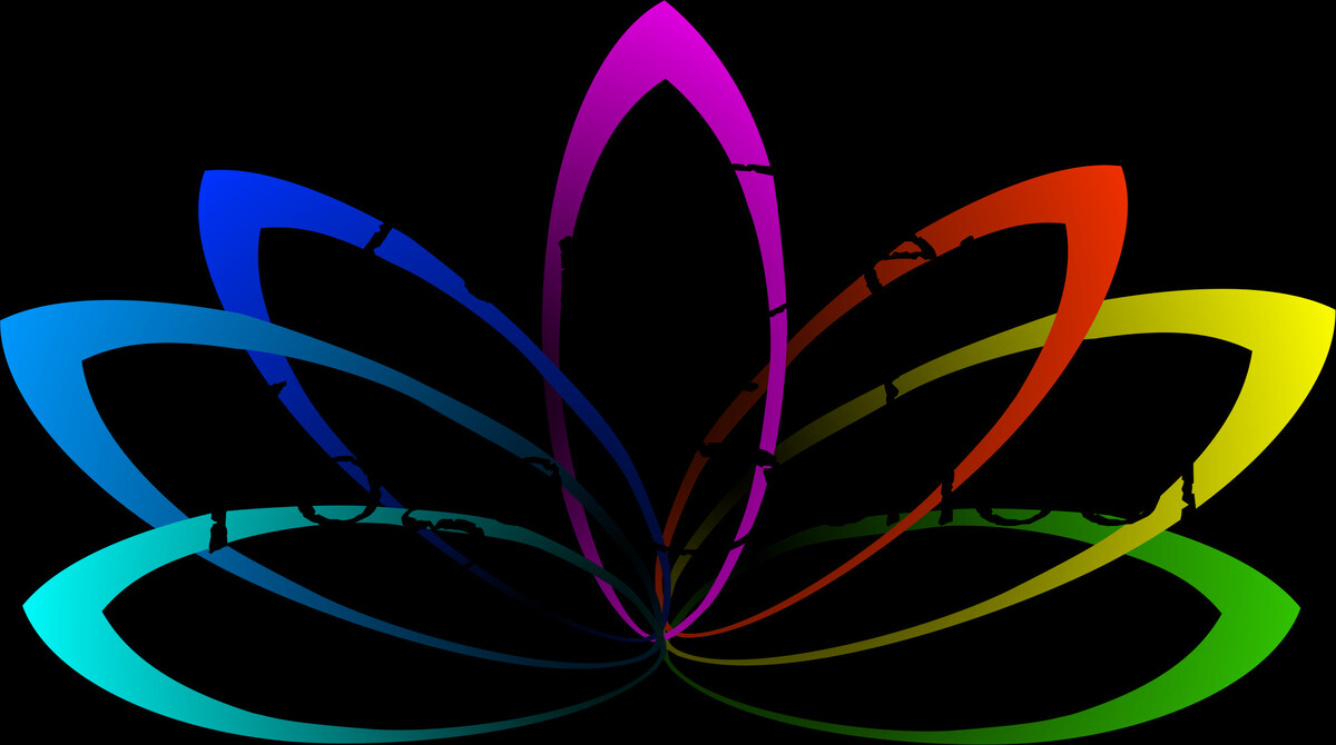 Zen Den Yoga School Logo