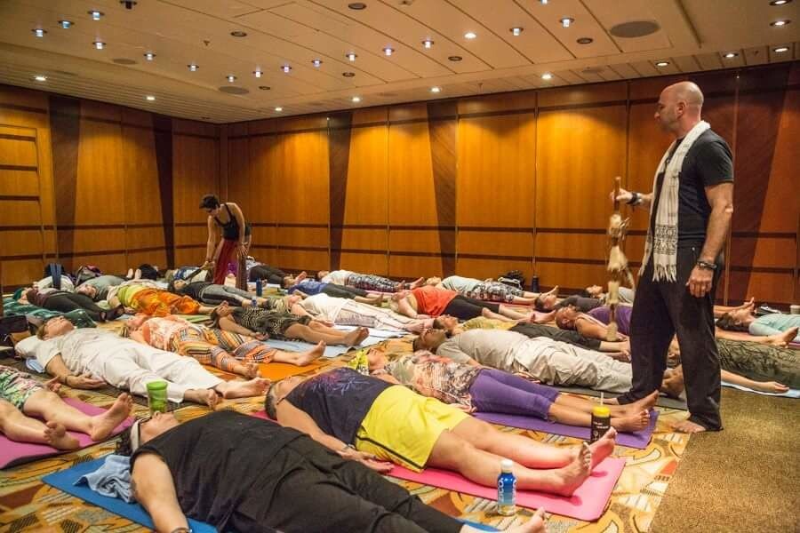 Images Zen Den Yoga School