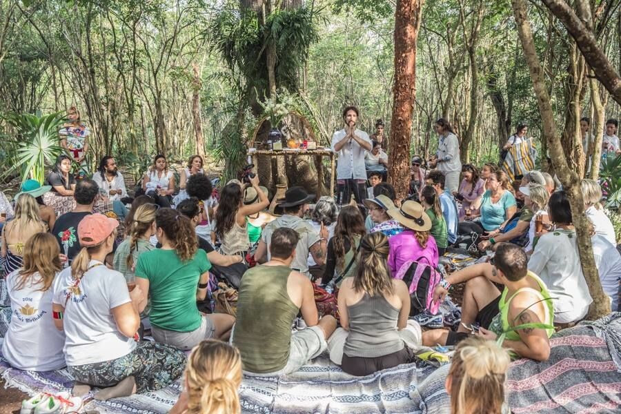Images Zen Den Yoga School