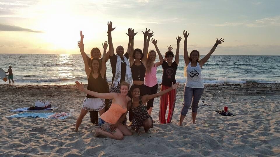 Images Zen Den Yoga School