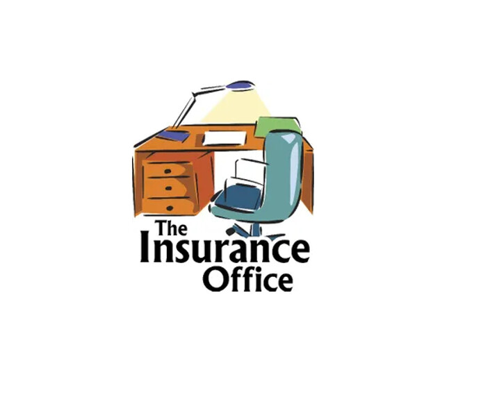 The Insurance Office Logo