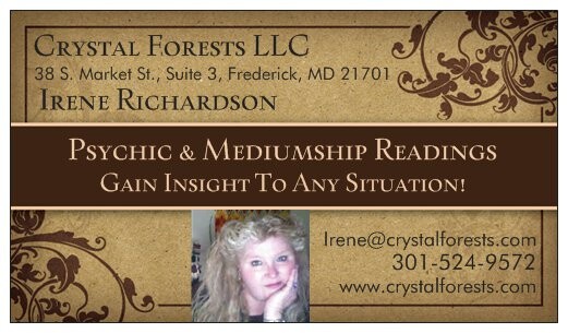 Images Crystal Forests LLC