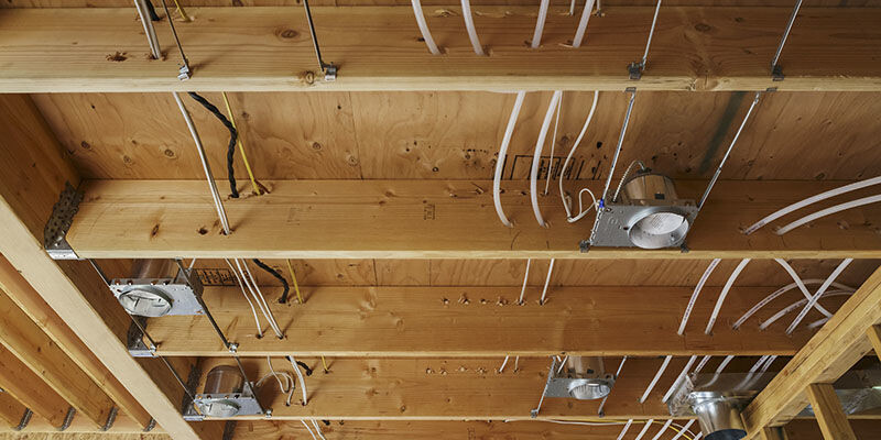 Images Woody's Electric & Refrigeration