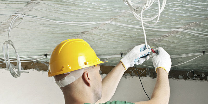 Images Woody's Electric & Refrigeration