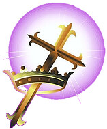Victoria's Academy & Learning Center, LLC Logo