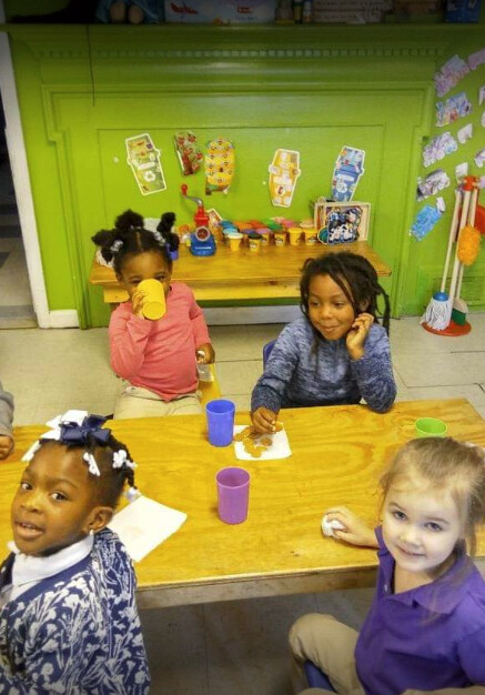 Images Victoria's Academy & Learning Center, LLC