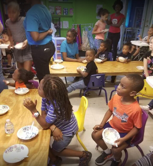 Images Victoria's Academy & Learning Center, LLC