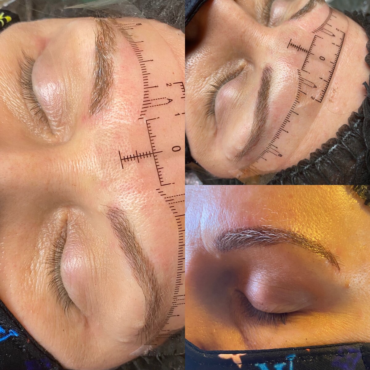 Images Microblading By Janet