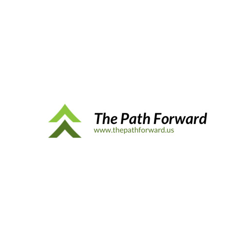 The Path Forward Logo