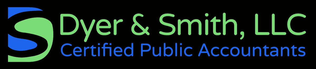 Dyer & Smith, LLC Logo
