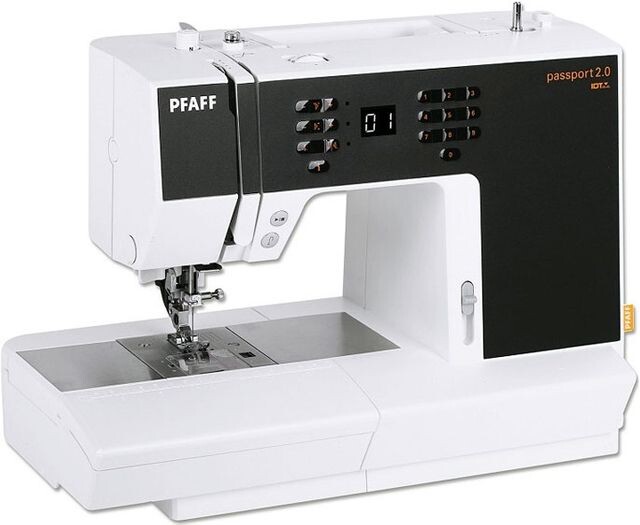 Images Beverly Sewing Machine & Vacuum Cleaner Company