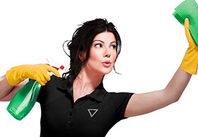 Images Diamond Cleaning Services