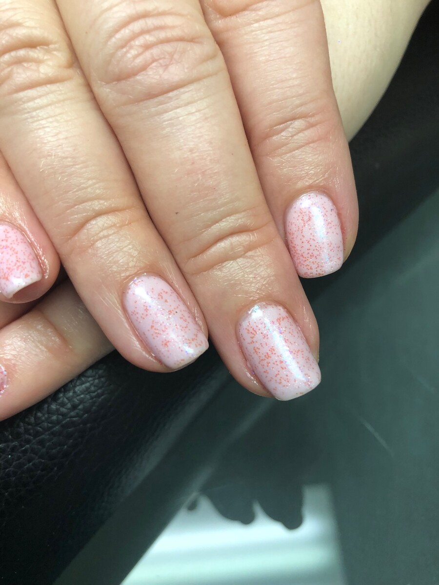 Images Chipped And Cracked Nail Lounge