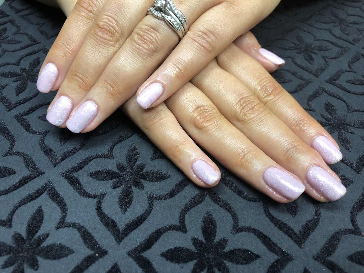 Images Chipped And Cracked Nail Lounge