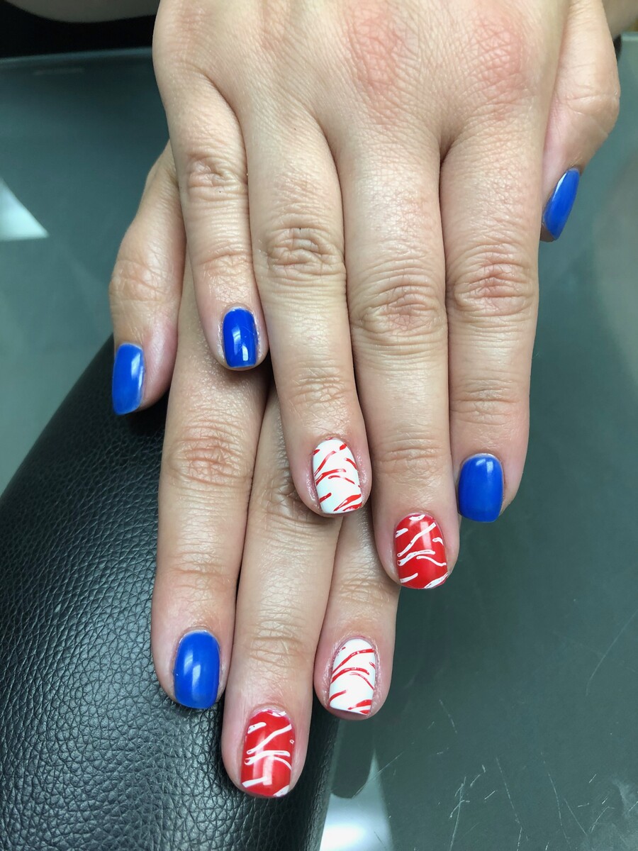 Images Chipped And Cracked Nail Lounge