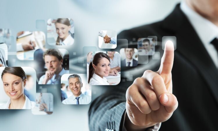 Images First Advantage Consulting Firm - Affirmative Action Company