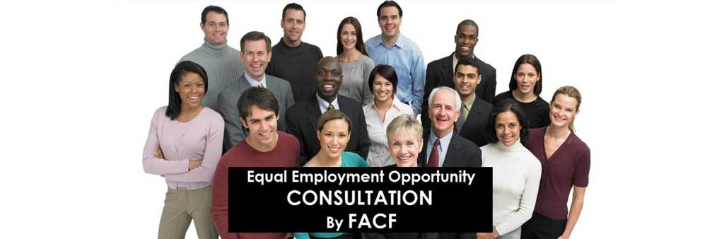 Images First Advantage Consulting Firm - Affirmative Action Company