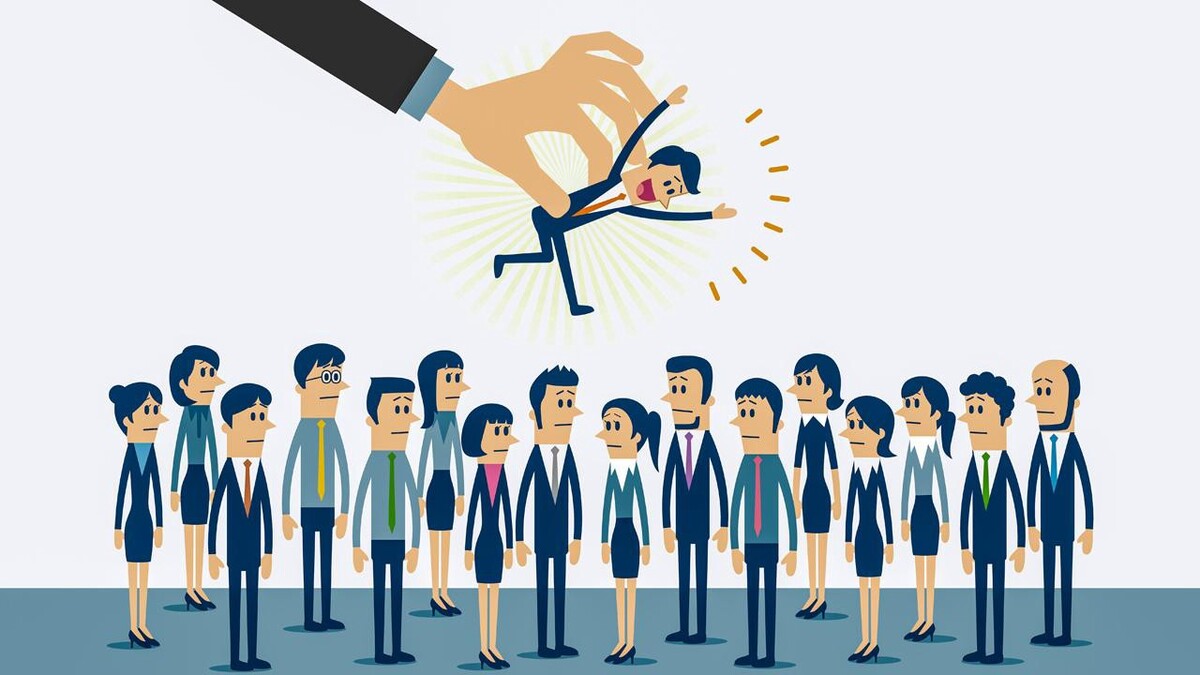 Images First Advantage Consulting Firm - Affirmative Action Company