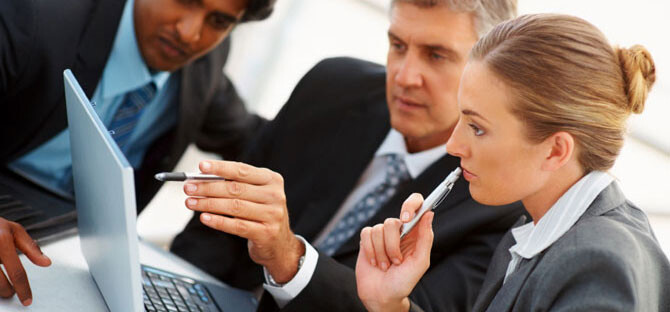 Images First Advantage Consulting Firm - Affirmative Action Company