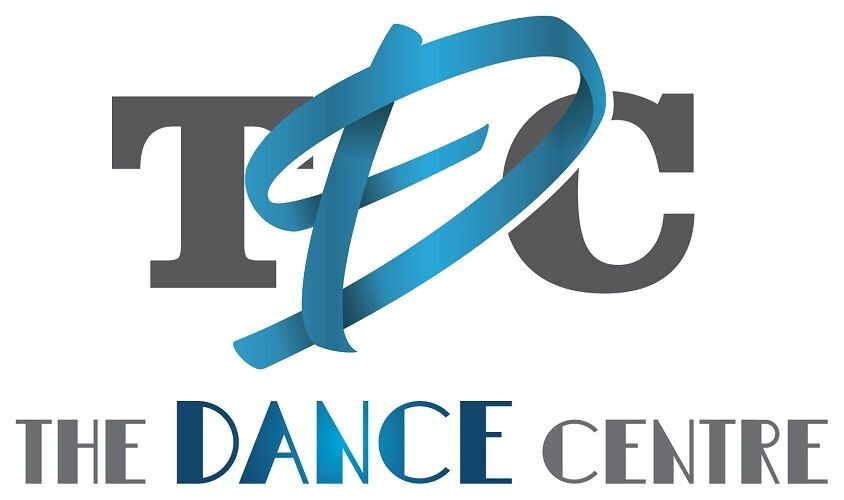 The Dance Centre Logo