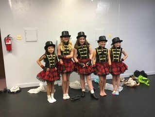 Images The Dance Centre